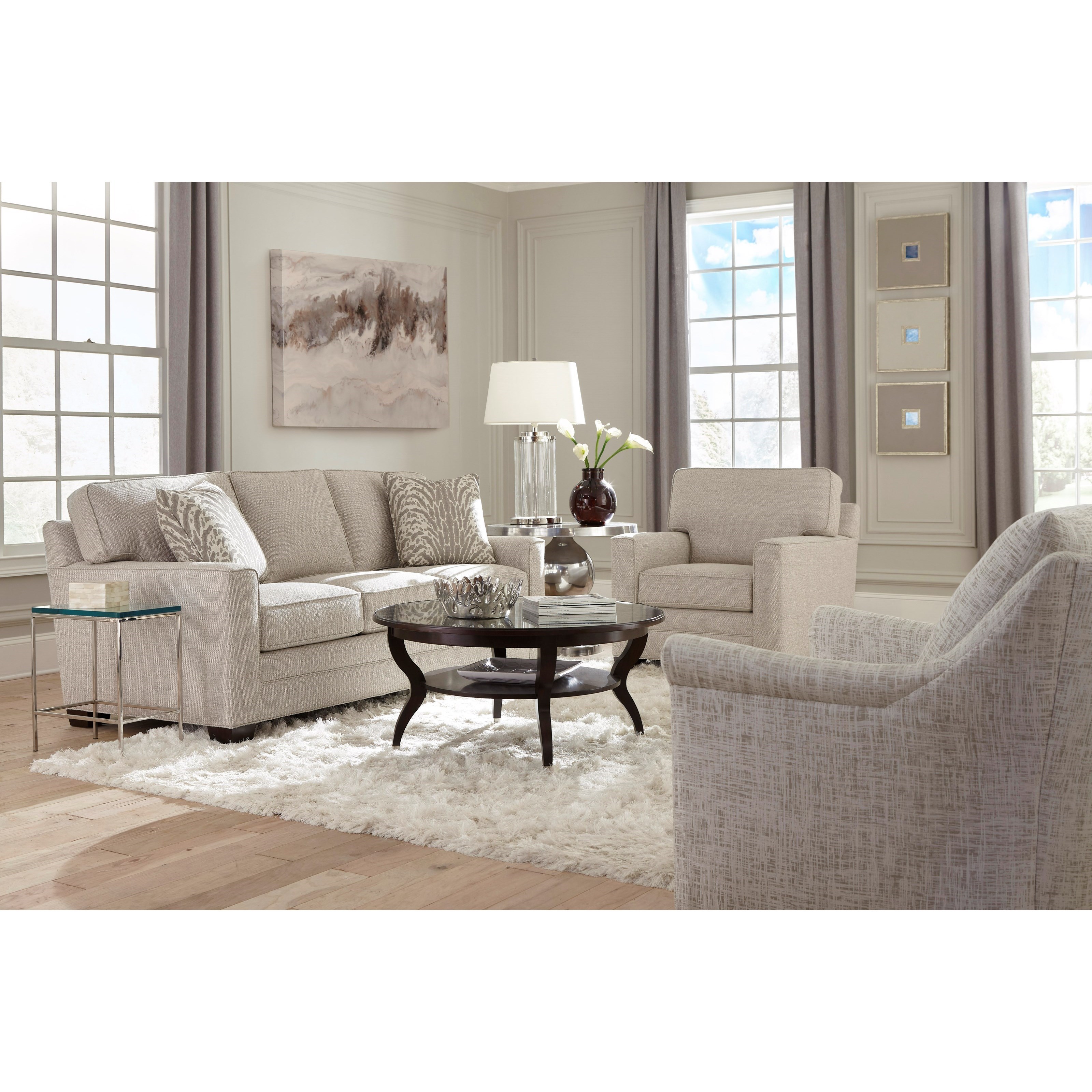 huntington house furniture